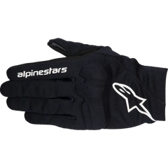 ALPINESTARS Stella Reef V2 Gloves - Black/White - XS 3580325-12-XS