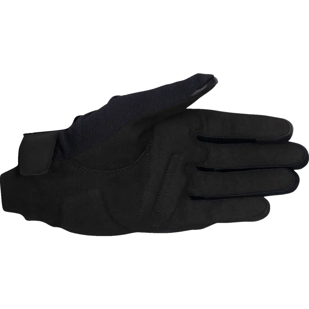 ALPINESTARS Stella Reef V2 Gloves - Black/White - XS 3580325-12-XS