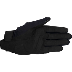 ALPINESTARS Stella Reef V2 Gloves - Black/White - XS 3580325-12-XS