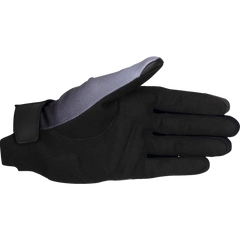 ALPINESTARS Stella Reef V2 Gloves - Gray/Black/Fluo Pink - Large 3580325-9259-L