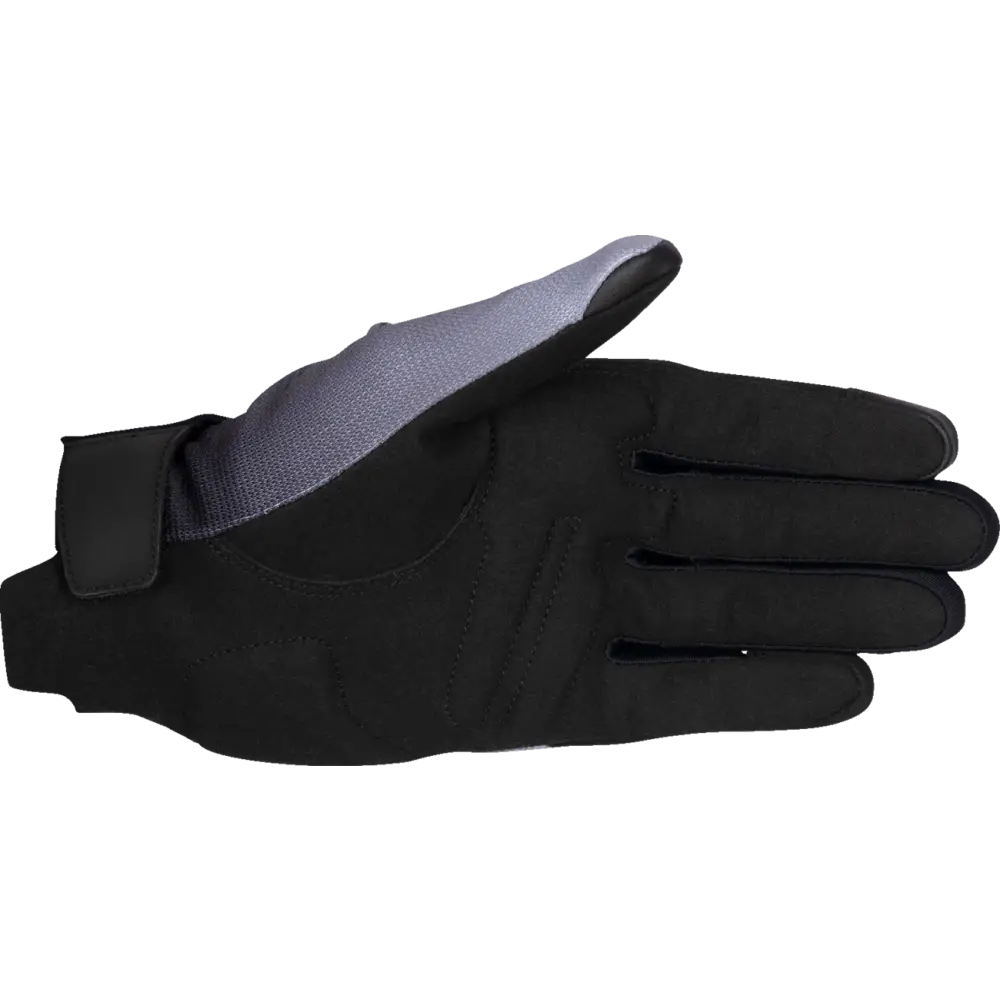 ALPINESTARS Stella Reef V2 Gloves - Gray/Black/Fluo Pink - Medium 3580325-9259-M