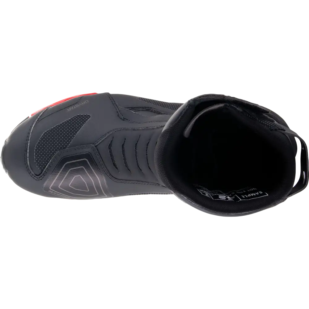 ALPINESTARS Stella RT-7 Drystar? Boots - Black - US 3.5 2443124-1100-36