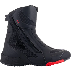 ALPINESTARS Stella RT-7 Drystar? Boots - Black - US 3.5 2443124-1100-36