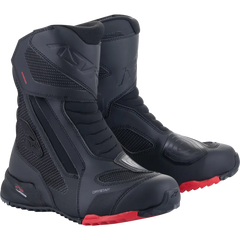 ALPINESTARS Stella RT-7 Drystar? Boots - Black - US 6 2443124-1100-39