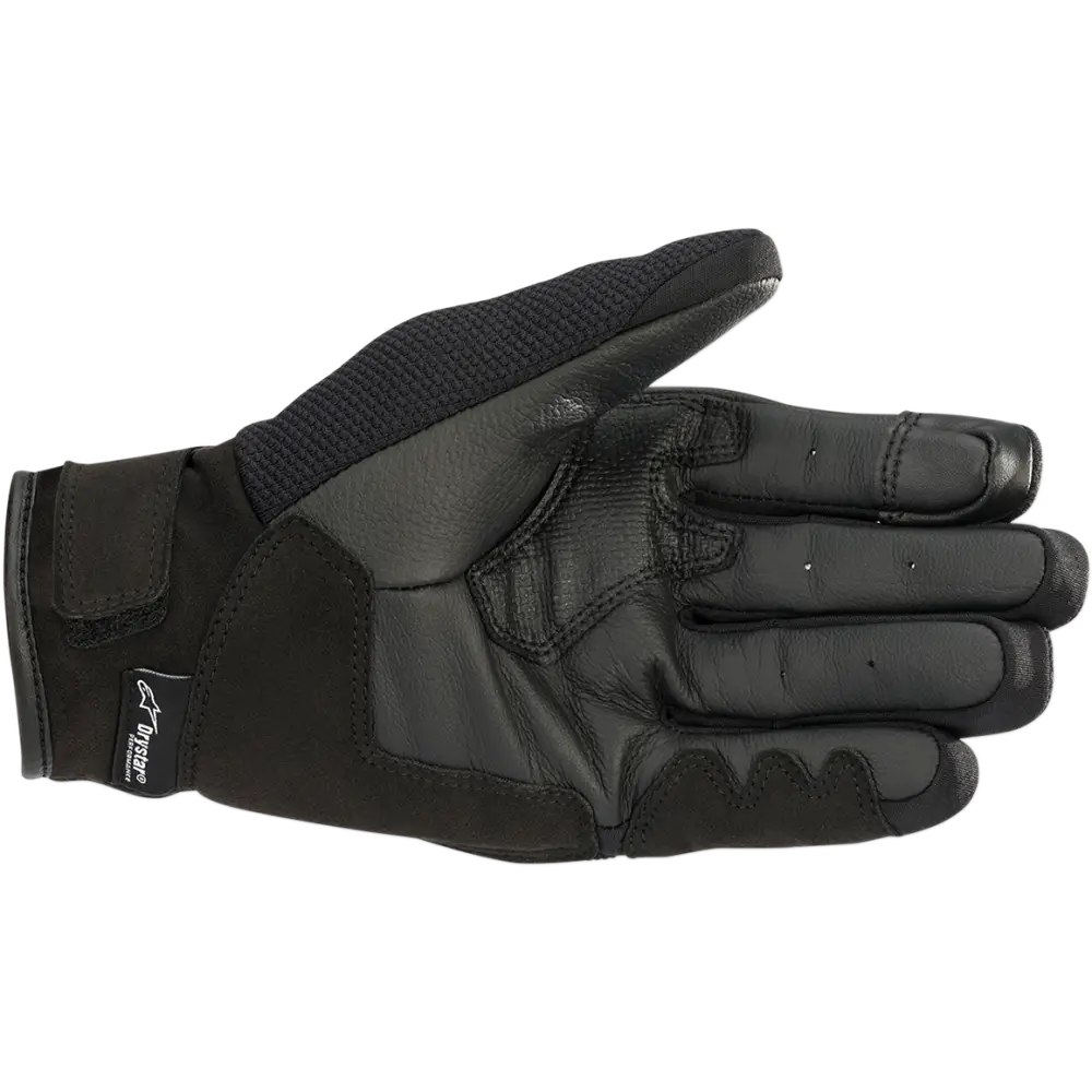 ALPINESTARS Stella S-Max Drystar? Gloves - Black/Anthracite - XS 3537620-104-XS
