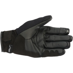 ALPINESTARS Stella S-Max Drystar? Gloves - Black/Anthracite - XS 3537620-104-XS