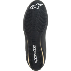 ALPINESTARS Stella Sektor Shoes - Black/Champagne - US 10 2515719-1090-10