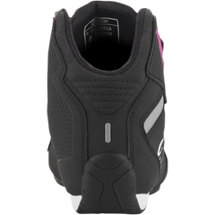 ALPINESTARS Stella Sektor Shoes - Black/Pink - US 6 251571910396