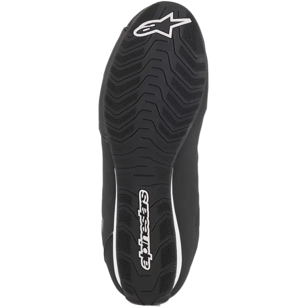 ALPINESTARS Stella Sektor Shoes - Black - US 6 2544619-119-6