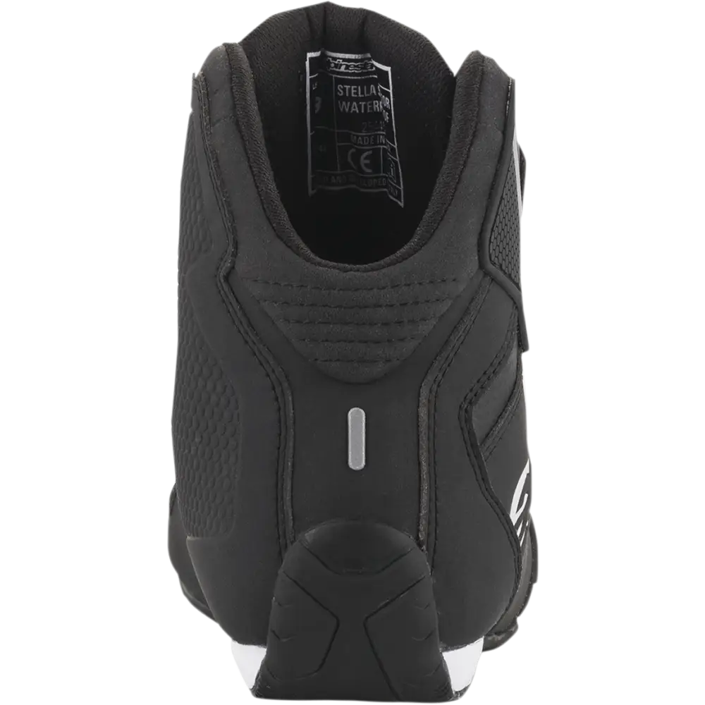 ALPINESTARS Stella Sektor Shoes - Black - US 7.5 2544619-119-7.5