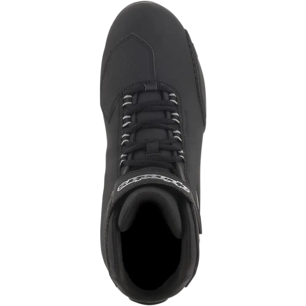 ALPINESTARS Stella Sektor Shoes - Black - US 8.5 2544619-119-8.5