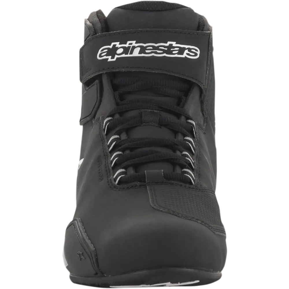 ALPINESTARS Stella Sektor Shoes - Black - US 8.5 2544619-119-8.5
