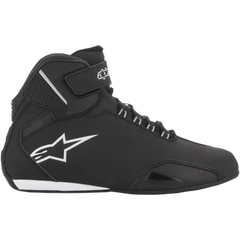 ALPINESTARS Stella Sektor Shoes - Black - US 9.5 2544619-119-9.5