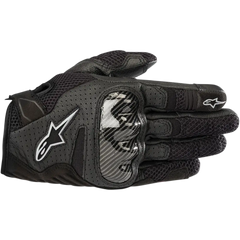 ALPINESTARS Stella SMX-1 Air V2 Gloves - Black - Small 3590518-10-S