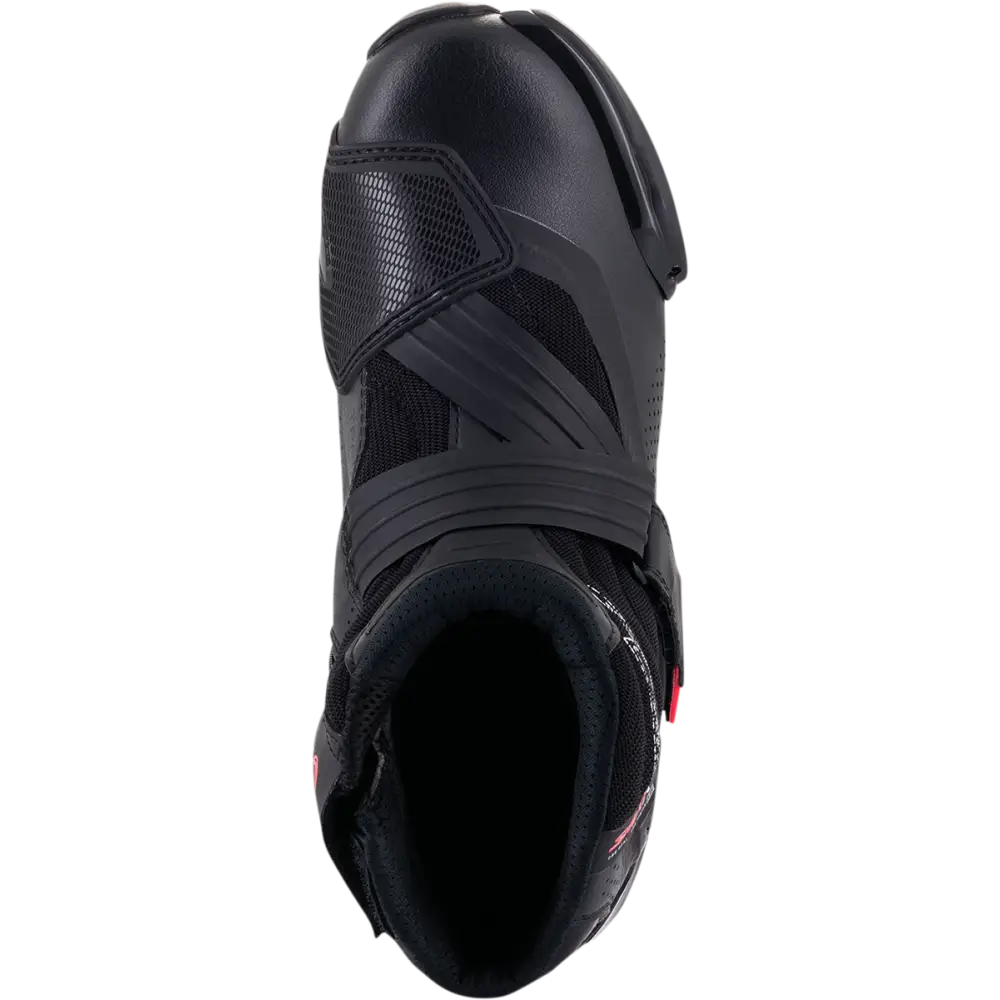 ALPINESTARS Stella SMX-1 R V2 Vented Boots - Black/Pink - US 10 / EU 42 2224121-1839-42