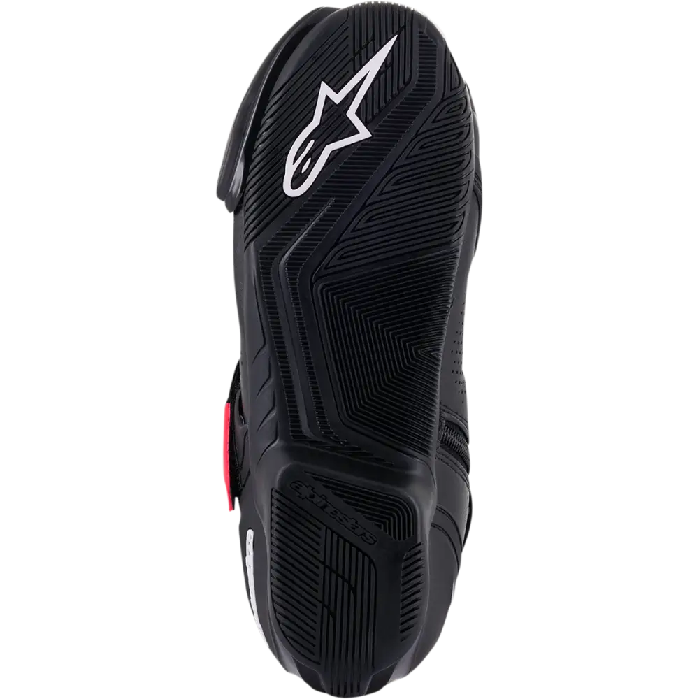 ALPINESTARS Stella SMX-1 R V2 Vented Boots - Black/Pink - US 5 / EU 36 2224121-1839-36
