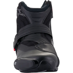 ALPINESTARS Stella SMX-1 R V2 Vented Boots - Black/Pink - US 5 / EU 36 2224121-1839-36