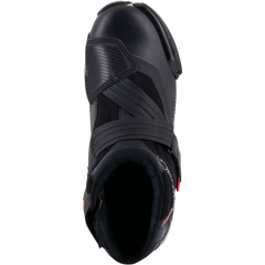 ALPINESTARS Stella SMX-1 R V2 Vented Boots - Black/Pink - US 9 / EU 41 2224121-1839-41