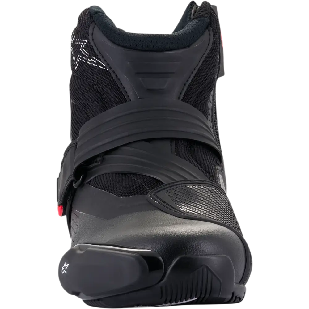ALPINESTARS Stella SMX-1 R V2 Vented Boots - Black/Pink - US 9 / EU 41 2224121-1839-41