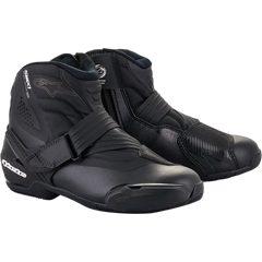 ALPINESTARS Stella SMX-1R V2 Boots - Black - US 5 / EU 36 2224621-10-36