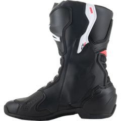 ALPINESTARS Stella SMX-6 V3 Boots - Black/White/Pink - US 4/EU 37 2223125-1832-37