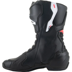 ALPINESTARS Stella SMX-6 V3 Boots - Black/White/Pink - US 9/EU 43 2223125-1832-43