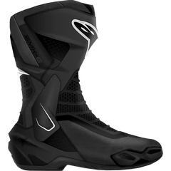 ALPINESTARS Stella SMX-6 V3 Boots - Black/White - US 5/EU 38 2223125-12-38