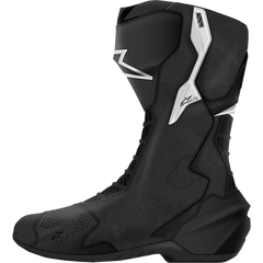 ALPINESTARS Stella SMX-6 V3 Boots - Black/White - US 5/EU 38 2223125-12-38