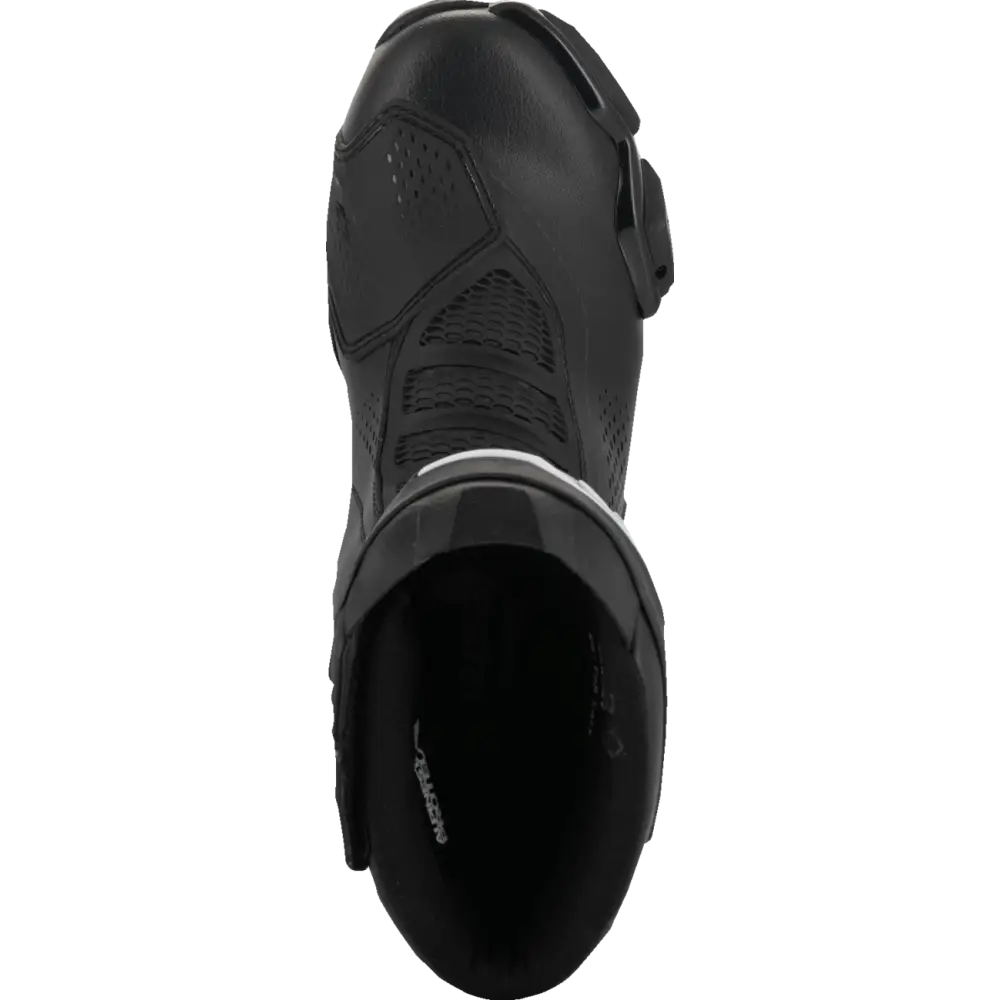 ALPINESTARS Stella SMX-6 V3 Vented Boots - Black - US 4/EU 37 2223425-10-37