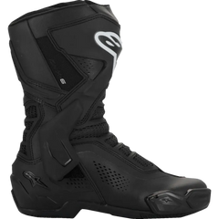 ALPINESTARS Stella SMX-6 V3 Vented Boots - Black - US 6.5/EU 40 2223425-10-40