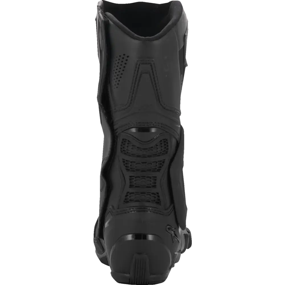 ALPINESTARS Stella SMX-6 V3 Vented Boots - Black - US 7.5/EU 41 2223425-10-41