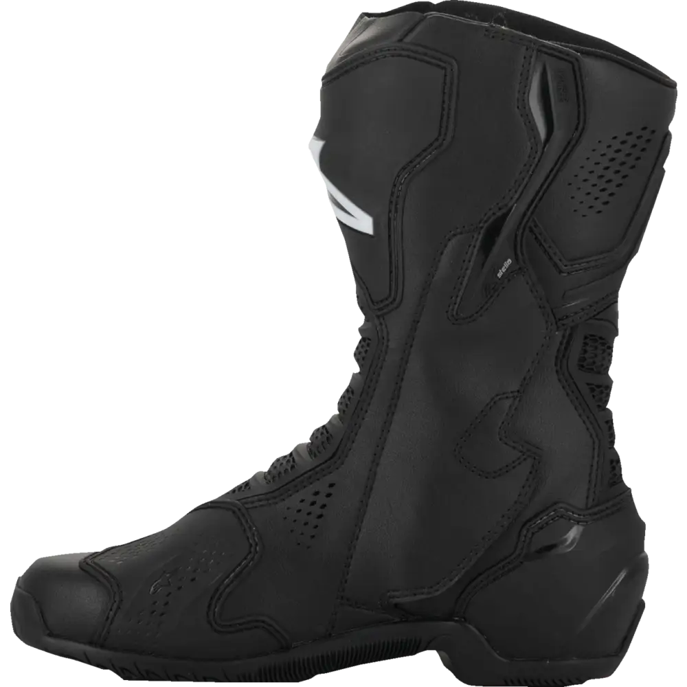 ALPINESTARS Stella SMX-6 V3 Vented Boots - Black - US 7.5/EU 41 2223425-10-41
