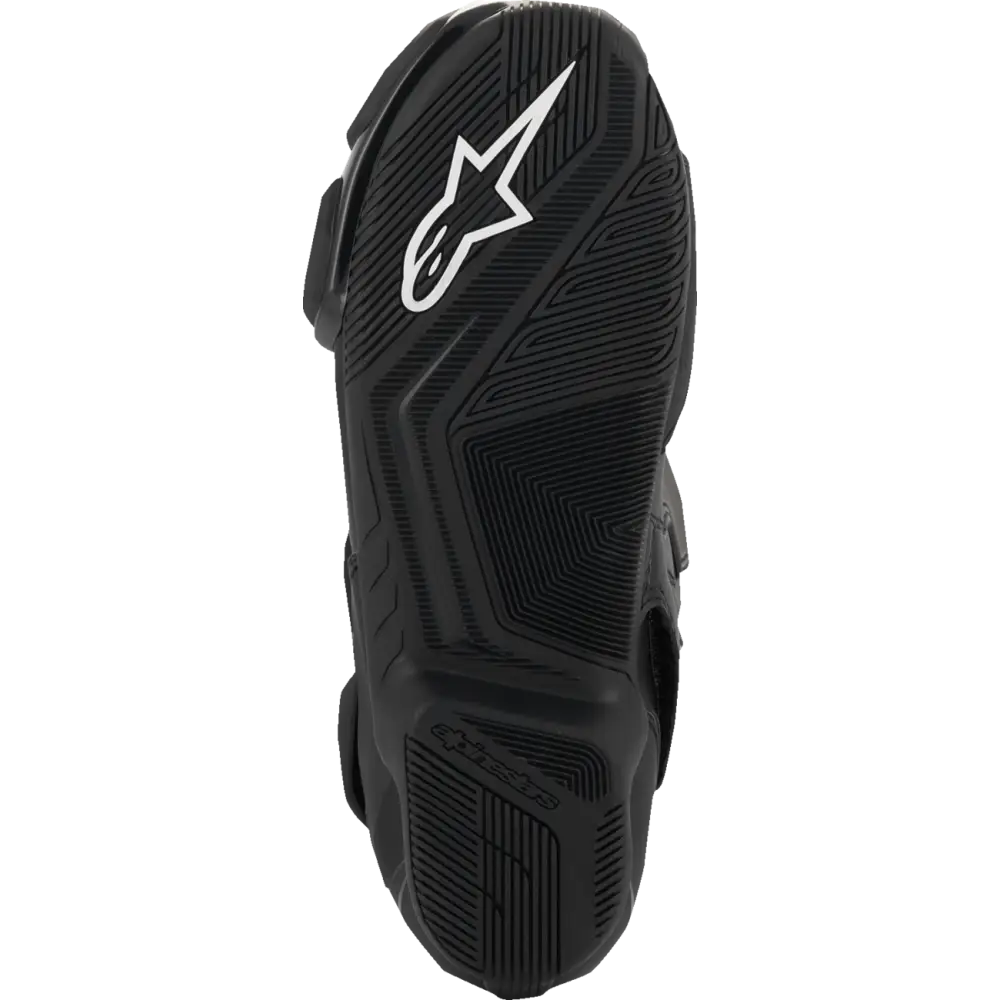 ALPINESTARS Stella SMX-6 V3 Vented Boots - Black - US 8/EU 42 2223425-10-42