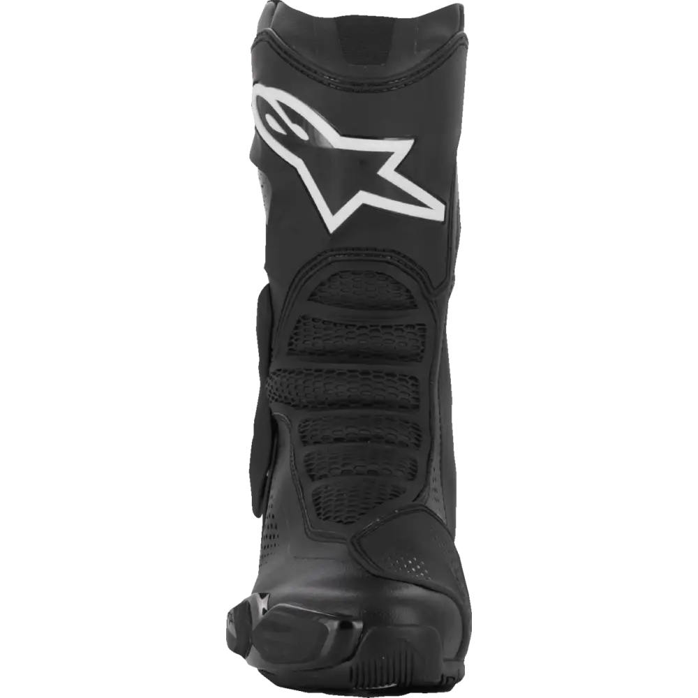 ALPINESTARS Stella SMX-6 V3 Vented Boots - Black - US 9/EU 43 2223425-10-43