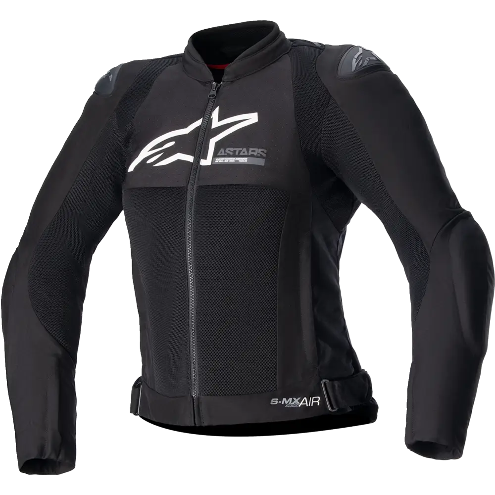 ALPINESTARS Stella SMX Air Jacket - Black - XL 3316523-10-XL