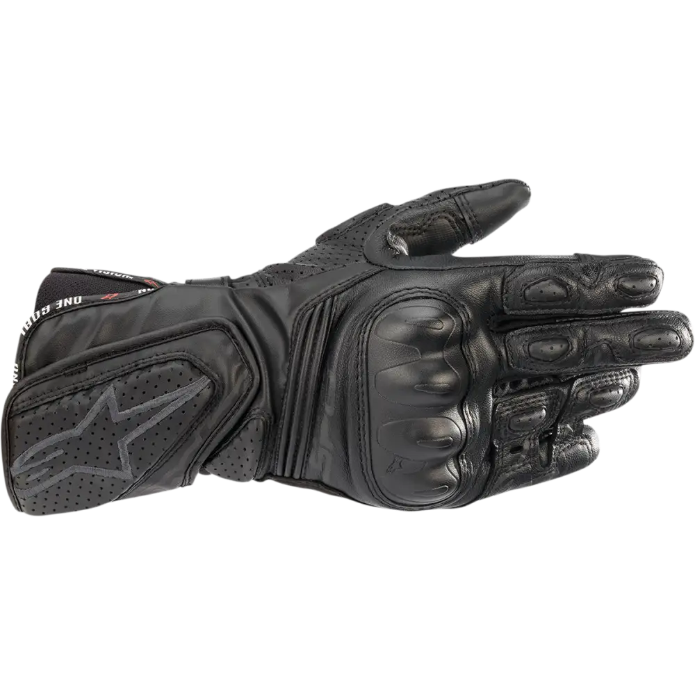 ALPINESTARS Stella SP-8 V3 Gloves - Black - Large 3518321-1100-L