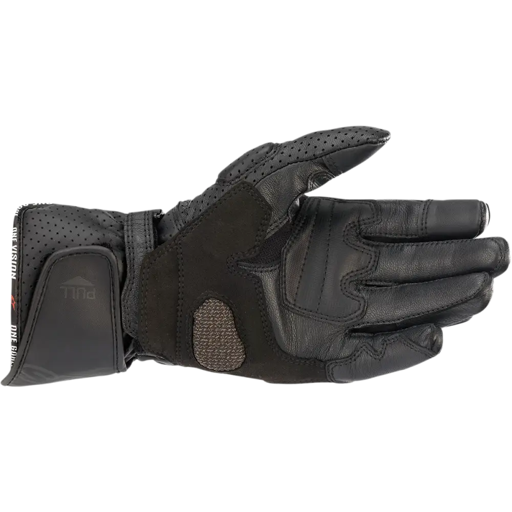 ALPINESTARS Stella SP-8 V3 Gloves - Black - Large 3518321-1100-L