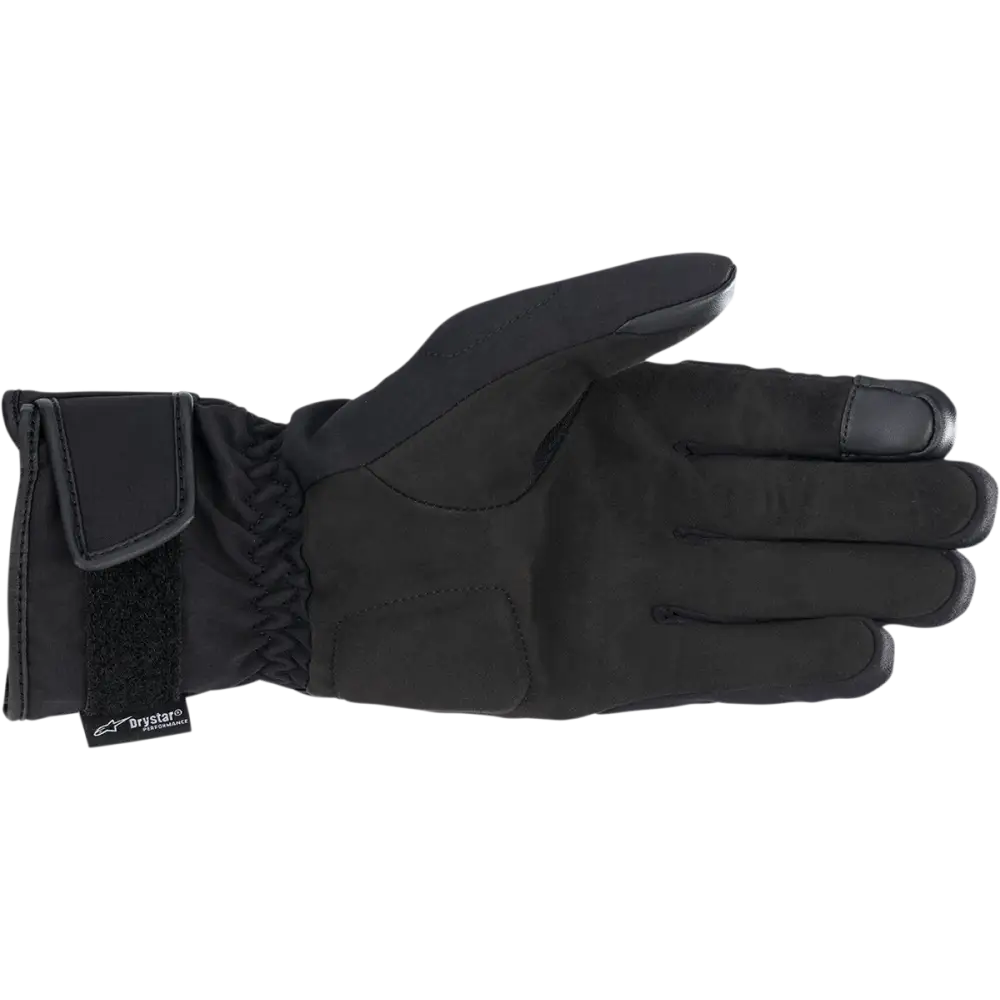 ALPINESTARS Stella SR-3 V2 Drystar? Gloves - Black - XL 3536022-10-XL