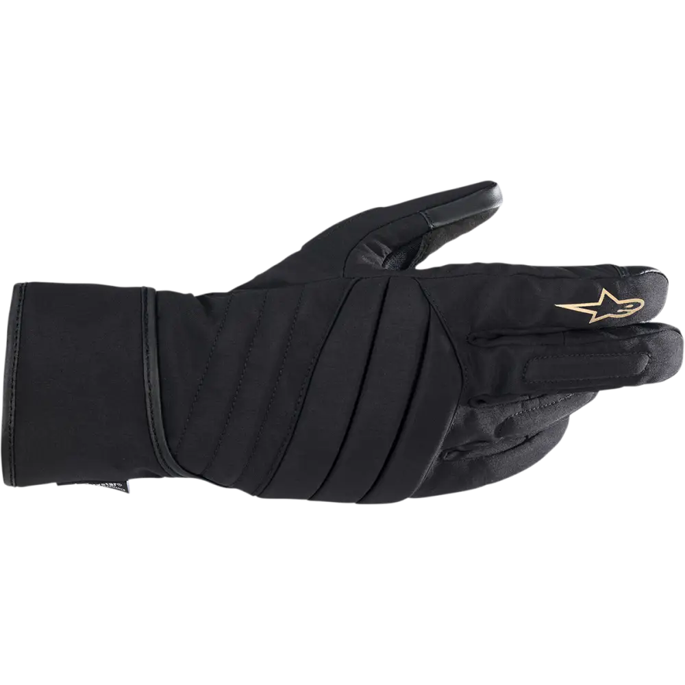 ALPINESTARS Stella SR-3 V2 Drystar? Gloves - Black - XL 3536022-10-XL