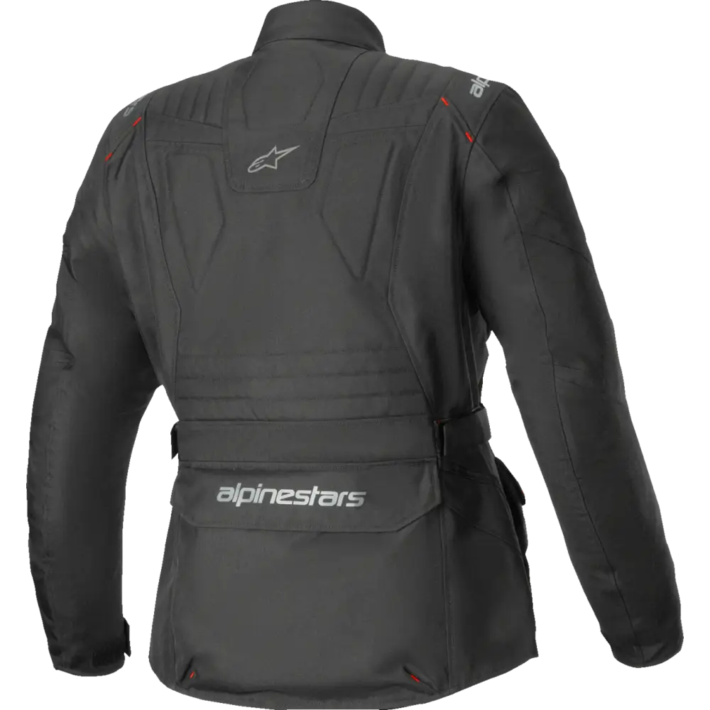 ALPINESTARS Stella ST-1 Waterproof Jacket - Black - XL 3210325-10-XL