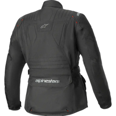 ALPINESTARS Stella ST-1 Waterproof Jacket - Black - XS 3210325-10-XS