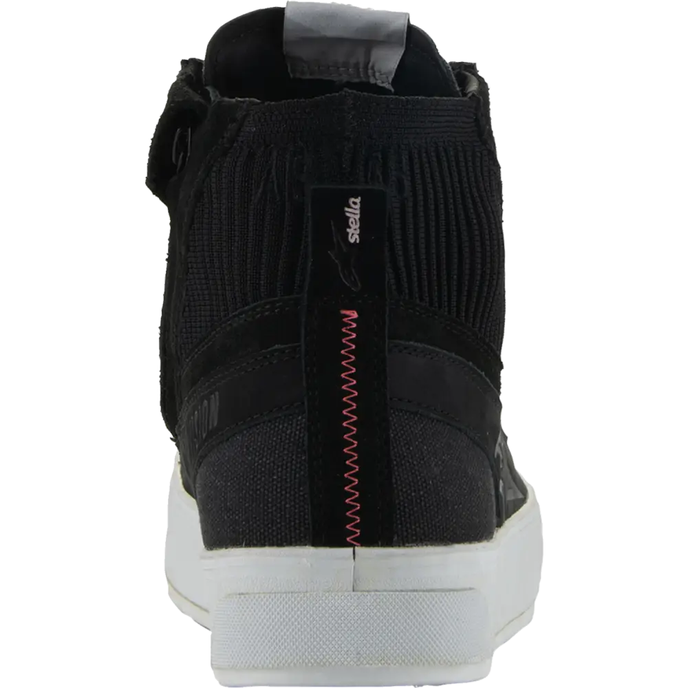 ALPINESTARS Stella Stated Podium Shoes - Black - US 10 2540224-10-10