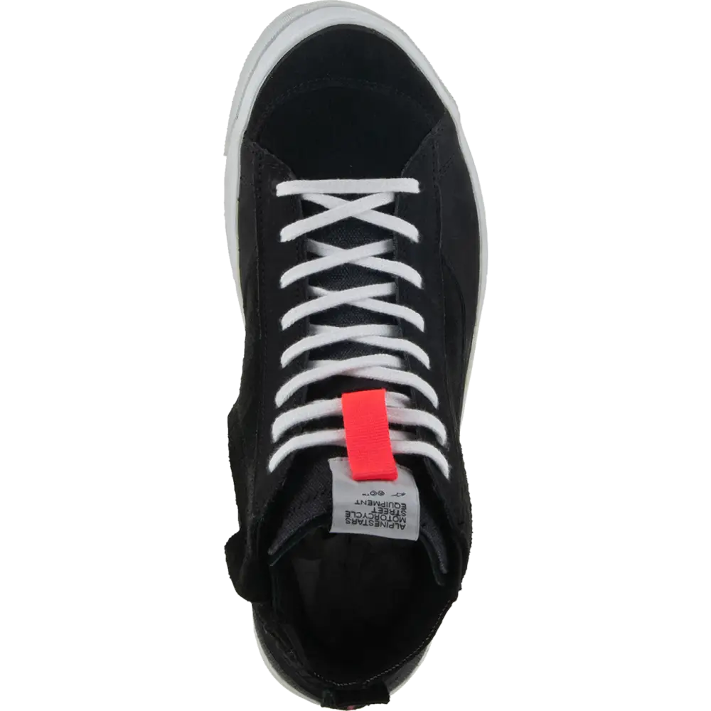 ALPINESTARS Stella Stated Podium Shoes - Black - US 10 2540224-10-10