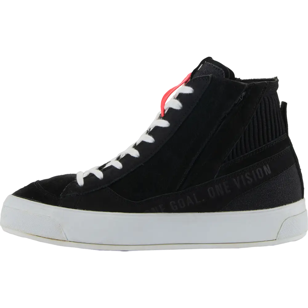 ALPINESTARS Stella Stated Podium Shoes - Black - US 10.5 2540224-10-10.5