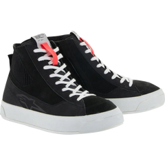 ALPINESTARS Stella Stated Podium Shoes - Black - US 11 2540224-10-11