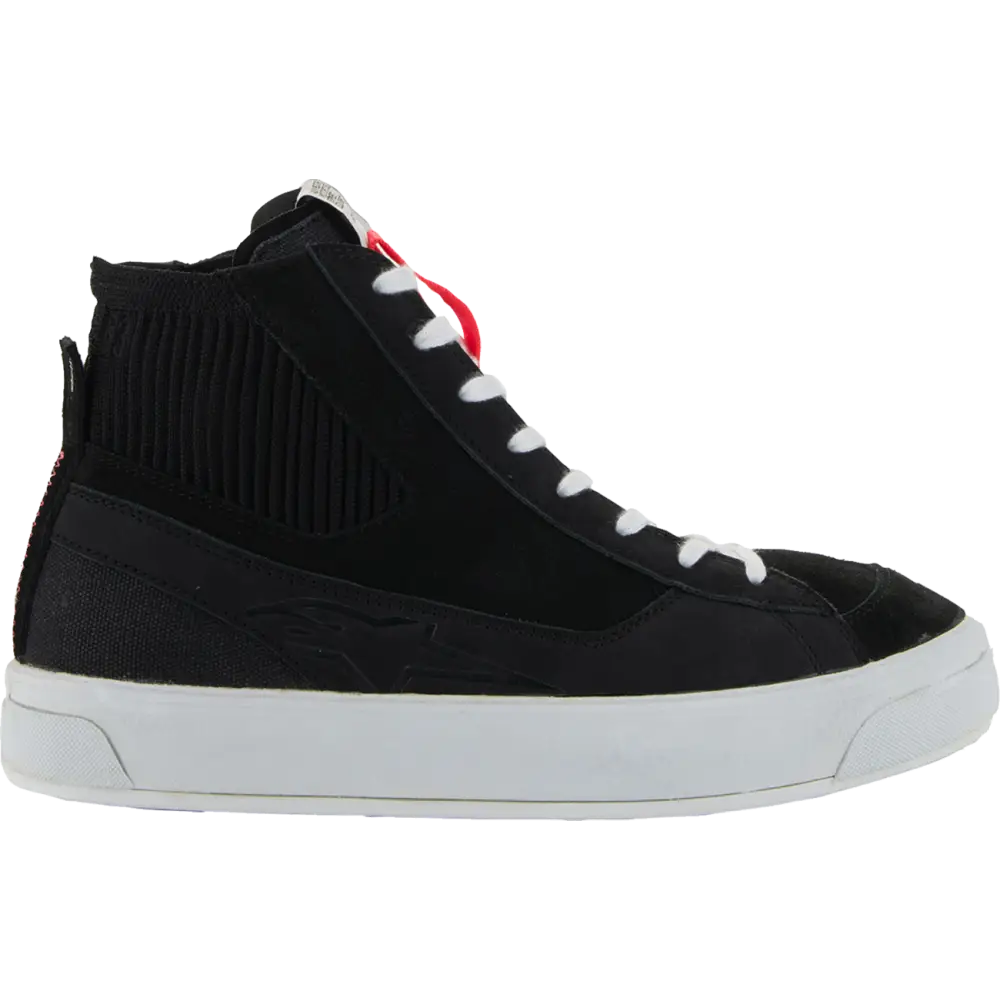 ALPINESTARS Stella Stated Podium Shoes - Black - US 11.5 2540224-10-11.5