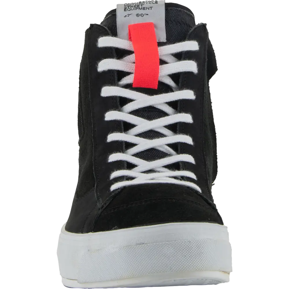 ALPINESTARS Stella Stated Podium Shoes - Black - US 11.5 2540224-10-11.5