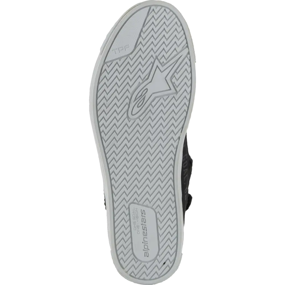 ALPINESTARS Stella Stated Podium Shoes - Black - US 8 2540224-10-8