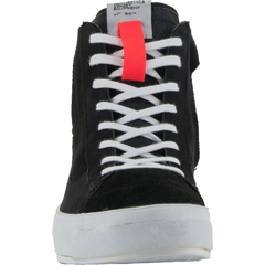 ALPINESTARS Stella Stated Podium Shoes - Black - US 8.5 2540224-10-8.5