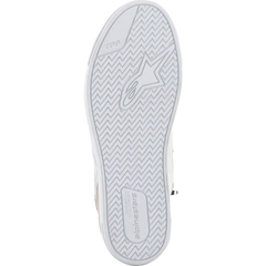 ALPINESTARS Stella Stated Podium Shoes - White/Brown - US 5 2540224-2008-5